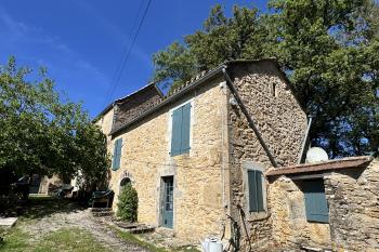 Jolie maison (160m2) avec piscine et belles vues
