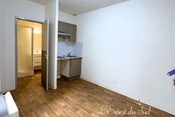 Studio au cœur de Gaillac