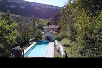 What a view from this house,