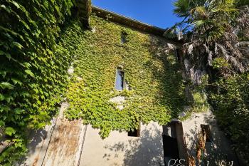 Maison de caractère dans un endroit privilégié