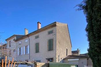 EXCLUSIVITE  - Local commercial, grand logement et jardin