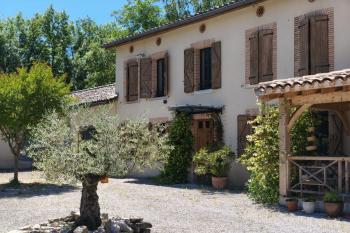 Un coup de cœur pour cette belle propriété de caractère