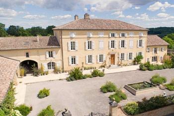 Un magnifique domaine sur 43 ha
