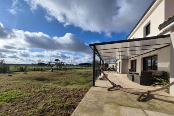 Espaces et luminosité